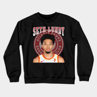 Seth Lundy Crewneck Sweatshirt